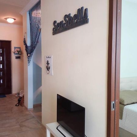 Apartament Ruso'S Flat Batumi Zewnętrze zdjęcie