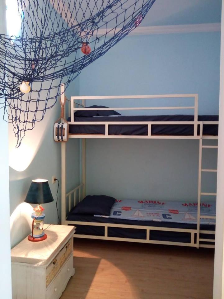 Apartament Ruso'S Flat Batumi Zewnętrze zdjęcie